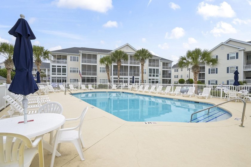 Welcome to Unit 409 at Carolina Keyes, a sought-after - photo 42
