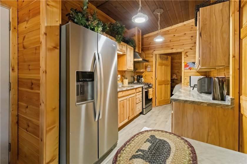 Enjoy panoramic mountain views from this 2-bedroom, 1-bath - photo 4