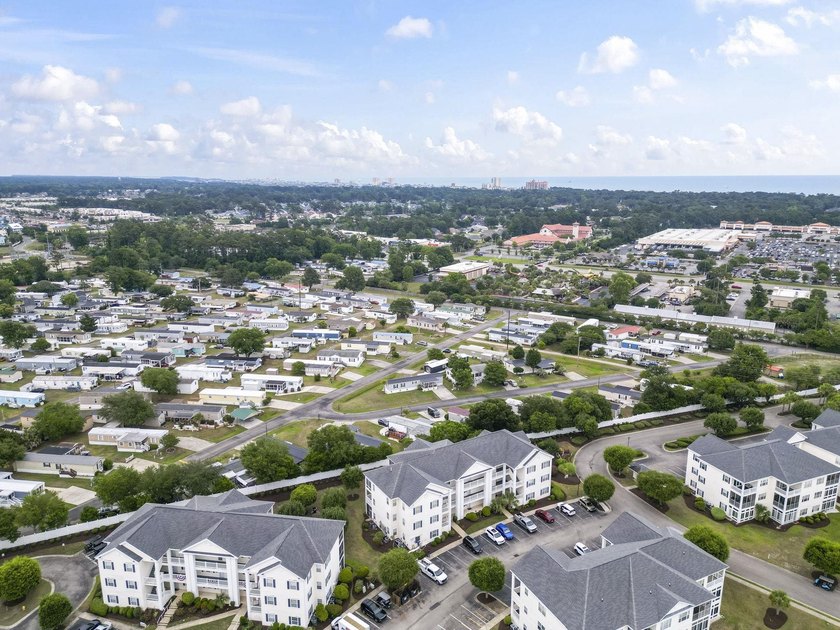 Welcome to Unit 409 at Carolina Keyes, a sought-after - photo 44