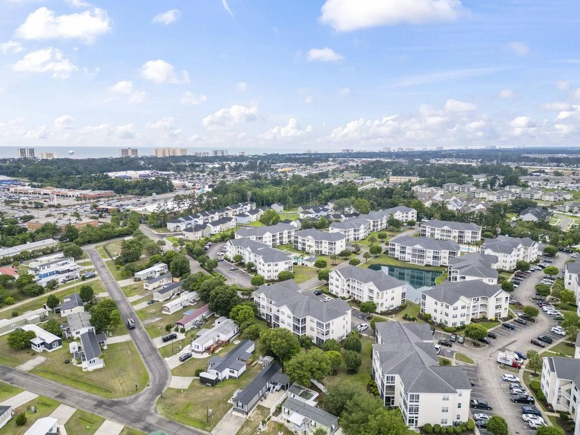 Welcome to Unit 409 at Carolina Keyes, a sought-after - photo 45