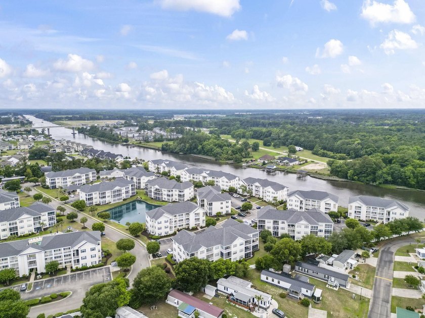 Welcome to Unit 409 at Carolina Keyes, a sought-after - photo 46