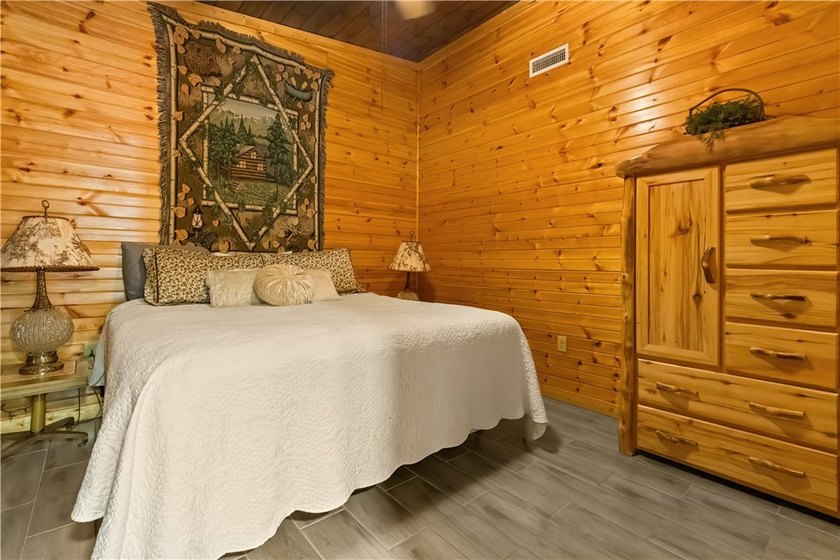Enjoy panoramic mountain views from this 2-bedroom, 1-bath - photo 7