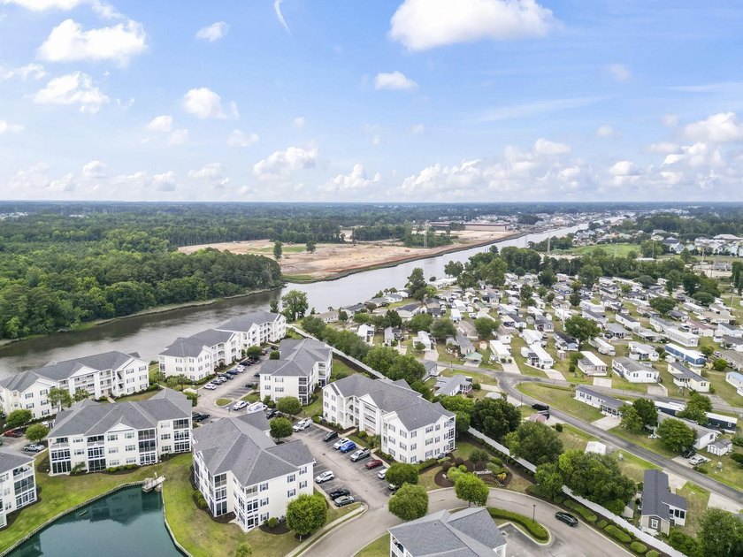 Welcome to Unit 409 at Carolina Keyes, a sought-after - photo 47