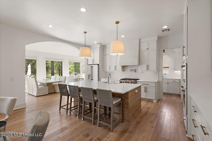 Stunning home with scenic views of 18th hole on Reunion's - photo 16