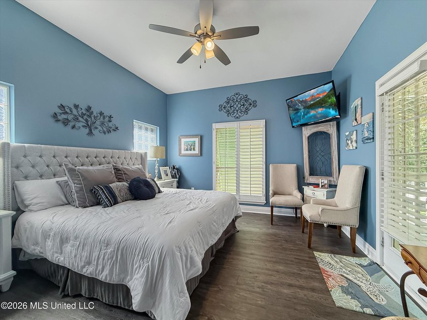 Welcome to this Riverfront gem on the Tchoutacabouffa! 3 Beds | - photo 10