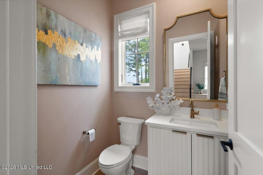 Stunning home with scenic views of 18th hole on Reunion's - photo 38