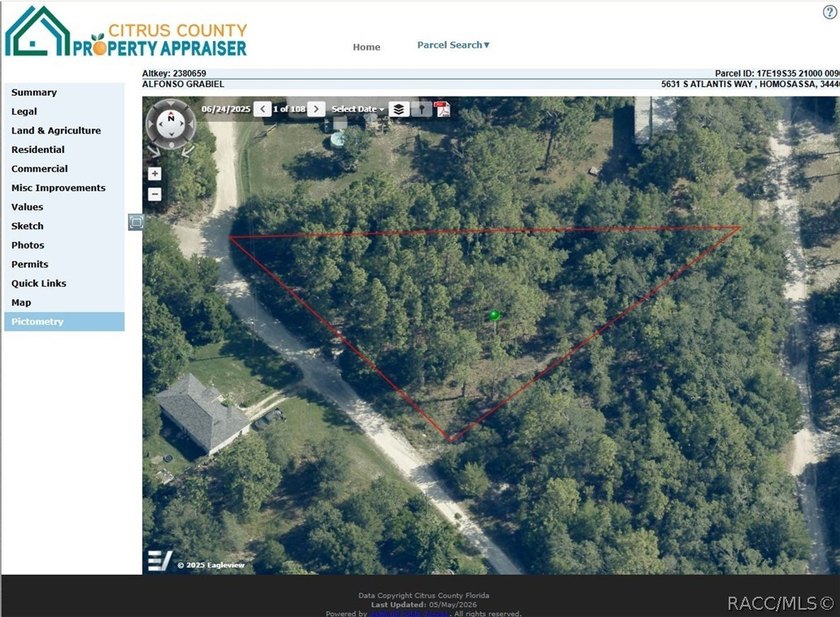 Looking for a nice lot for your mobile home??? Look no further!! - photo 4