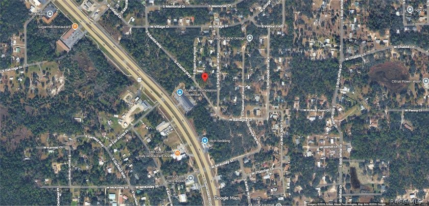 Looking for a nice lot for your mobile home??? Look no further!! - photo 5
