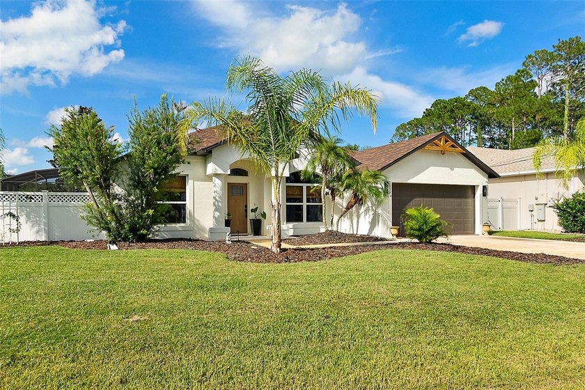 Set on an oversized lot that feels unusually expansive for - photo 56