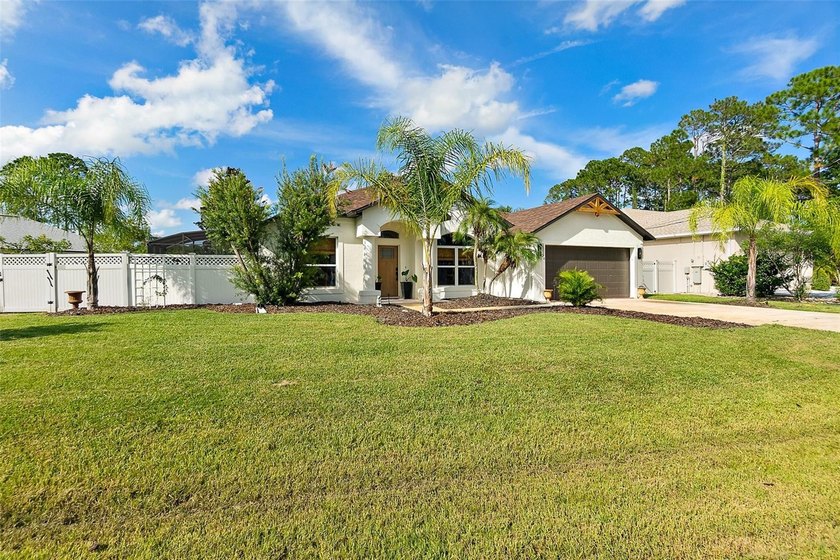 Set on an oversized lot that feels unusually expansive for - photo 57