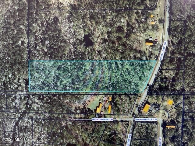 4.3acres convenient to Hwy 90 - photo 2
