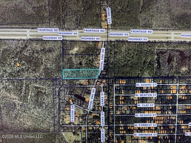 4.3acres convenient to Hwy 90 - photo 3
