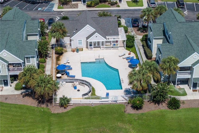 Enjoy the ideal Lowcountry villa only minutes away from Hilton - photo 4