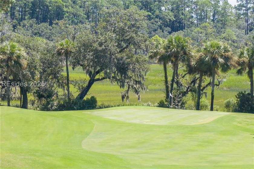Enjoy the ideal Lowcountry villa only minutes away from Hilton - photo 5