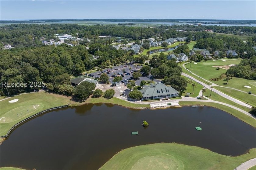 Enjoy the ideal Lowcountry villa only minutes away from Hilton - photo 6