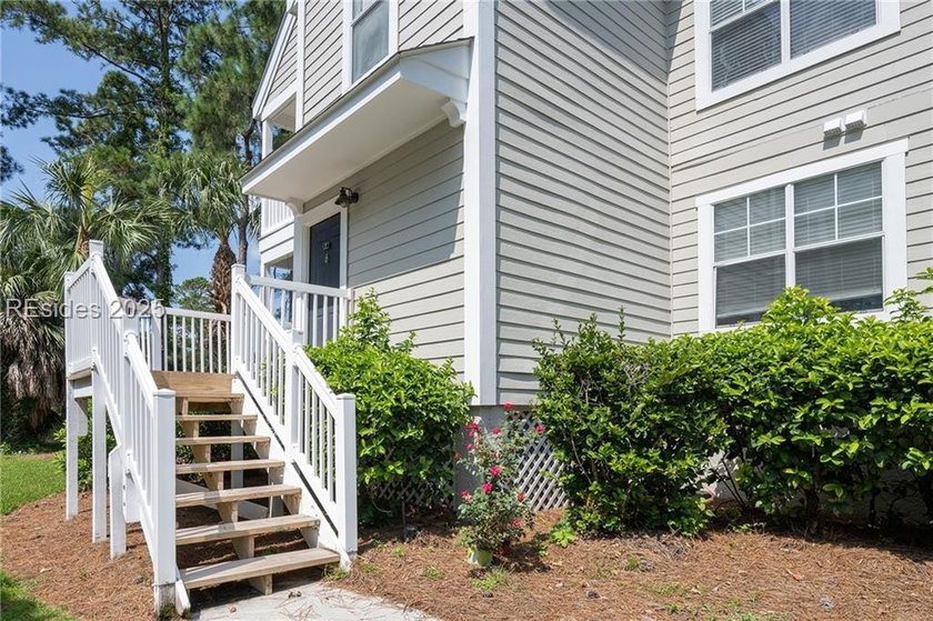 Enjoy the ideal Lowcountry villa only minutes away from Hilton - photo 7