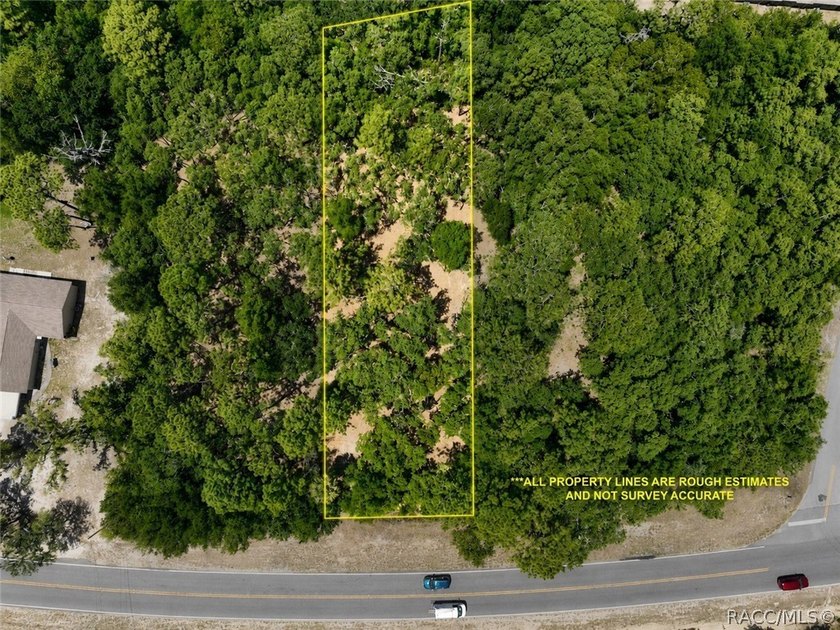Professionally cleared and ready to build - this 0.61-acre - photo 2