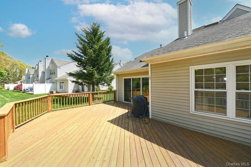WELCOME TO THIS STUNNING AND SPACIOUS END UNIT TOWNHOUSE - photo 21