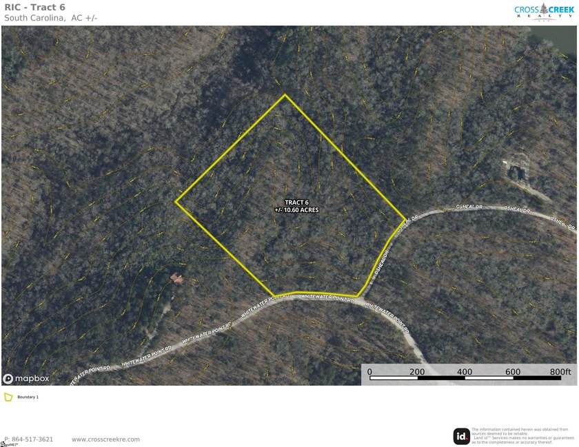 All property details and showings are handled directly by the - photo 10