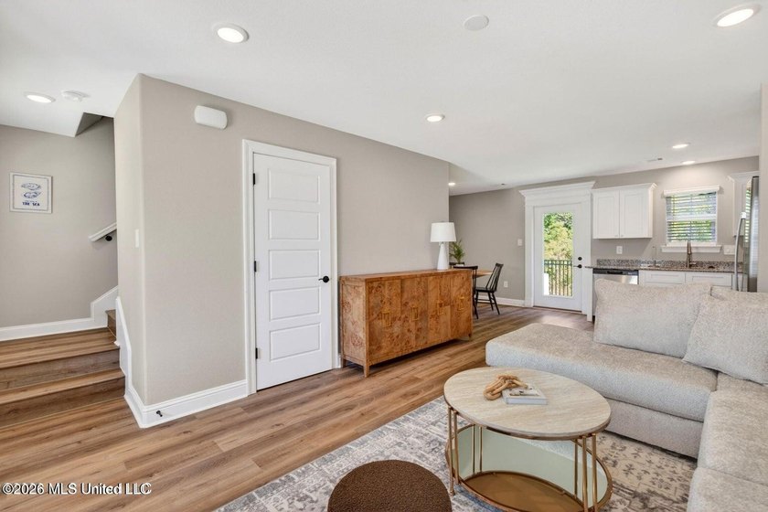 Discover the perfect blend of privacy and low-maintenance living - photo 3