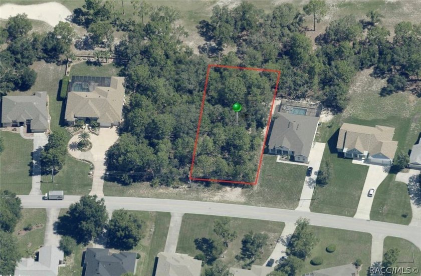 Build Your Dream Home in the Heart of Sugarmill Woods! Discover - photo 2