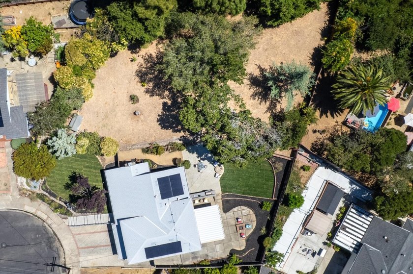 Charming Castro Valley home with Natural Beauty of a Back Yard - photo 3