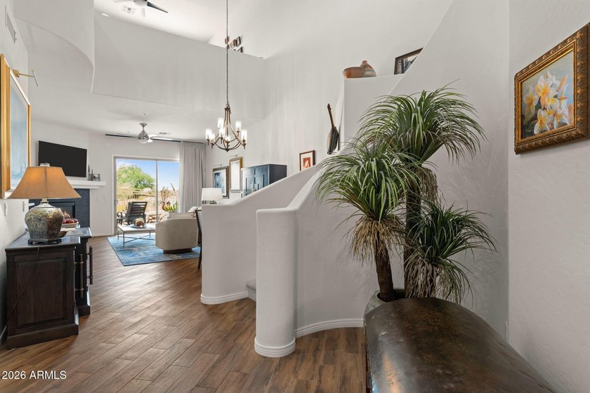 This beautiful Townhome just needs you to complete it. It is on - photo 2