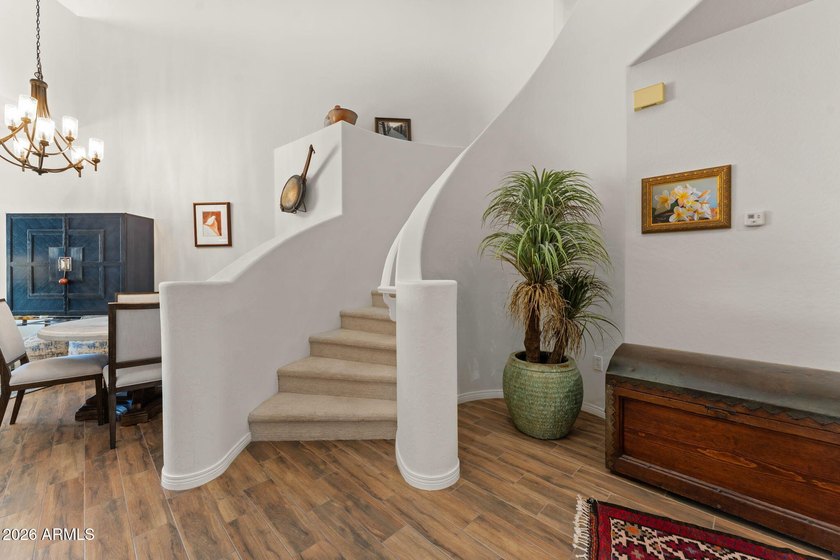 This beautiful Townhome just needs you to complete it. It is on - photo 3