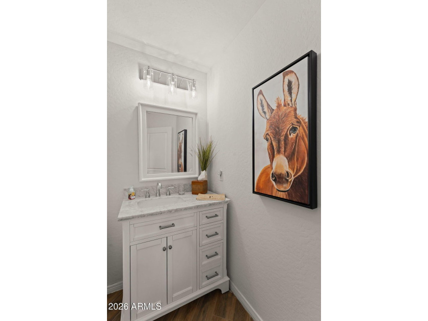 This beautiful Townhome just needs you to complete it. It is on - photo 5