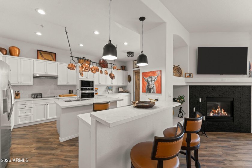 This beautiful Townhome just needs you to complete it. It is on - photo 7