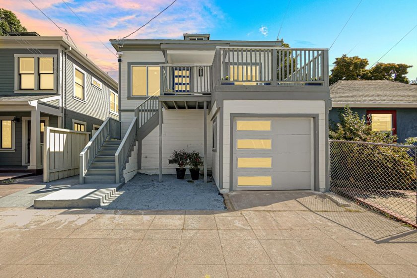 Welcome to 767 47th Street, a beautifully updated Craftsman home - photo 2