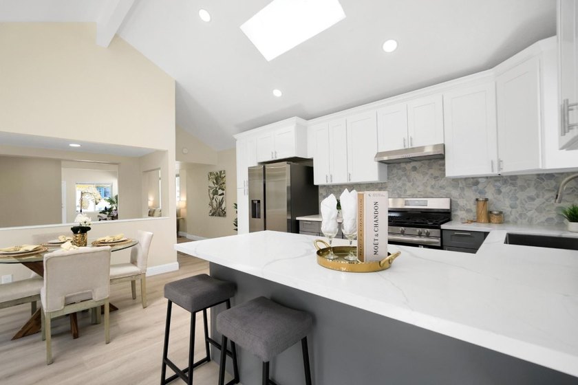 Welcome to 767 47th Street, a beautifully updated Craftsman home - photo 6