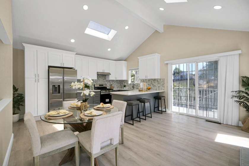 Welcome to 767 47th Street, a beautifully updated Craftsman home - photo 8