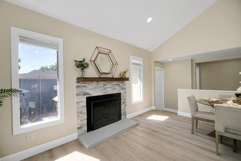 Welcome to 767 47th Street, a beautifully updated Craftsman home - photo 9