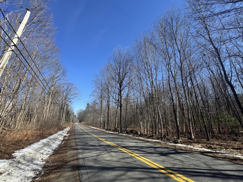 Set in a peaceful rural setting, this 1.6-acre wooded parcel - photo 3