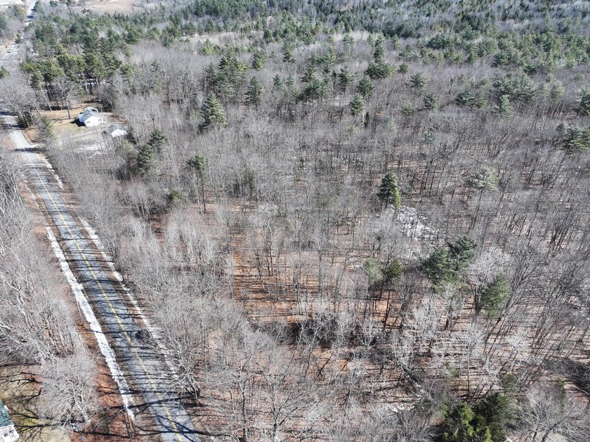 Set in a peaceful rural setting, this 1.6-acre wooded parcel - photo 5