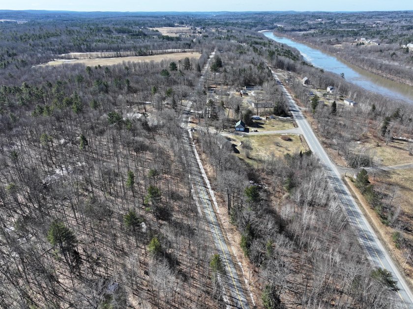 Set in a peaceful rural setting, this 1.6-acre wooded parcel - photo 8