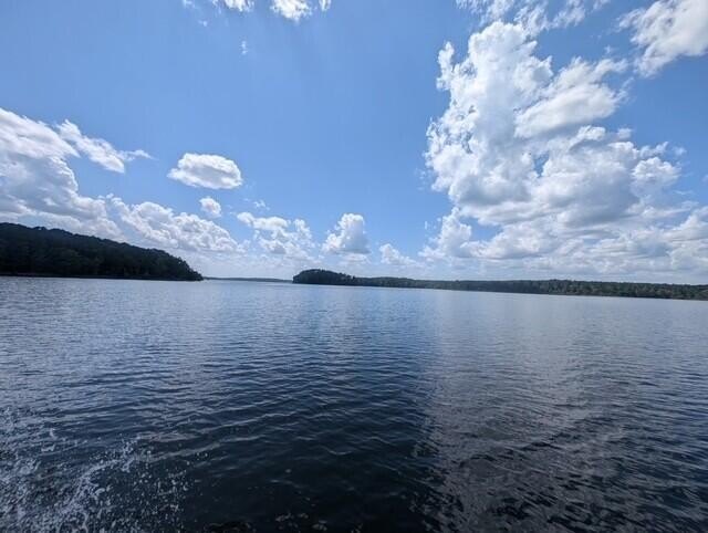 Beautiful Lake front lot to build on! Deep water. Seller says - photo 3