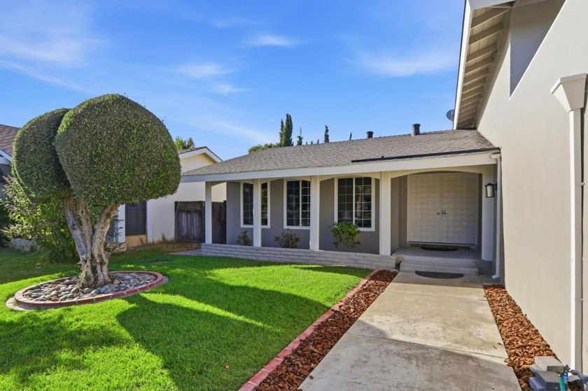 Nestled on a quiet street in the highly desirable Blossom Valley - photo 5