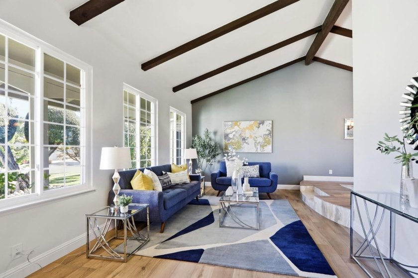 Nestled on a quiet street in the highly desirable Blossom Valley - photo 8