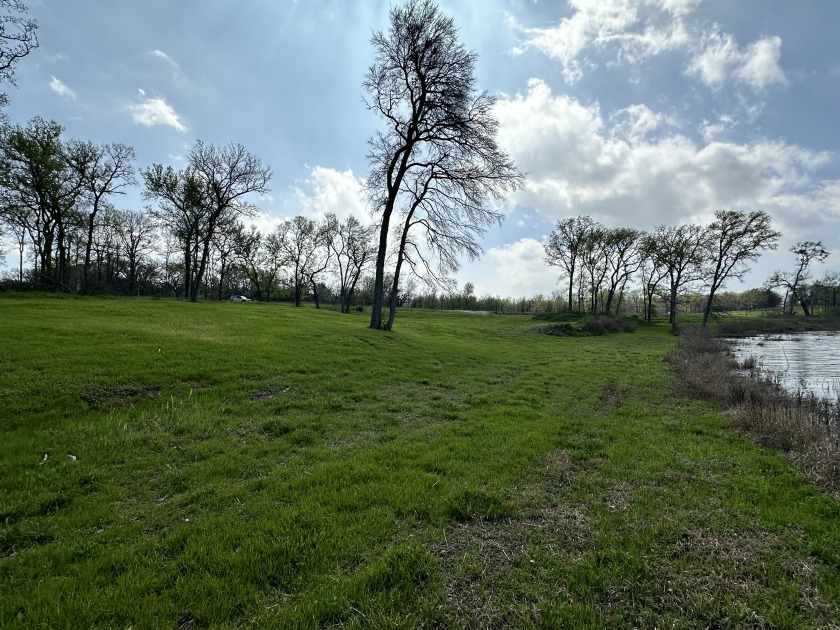 Waterfront Lot w/Boathouse on Richland Chambers Lake! - photo 25