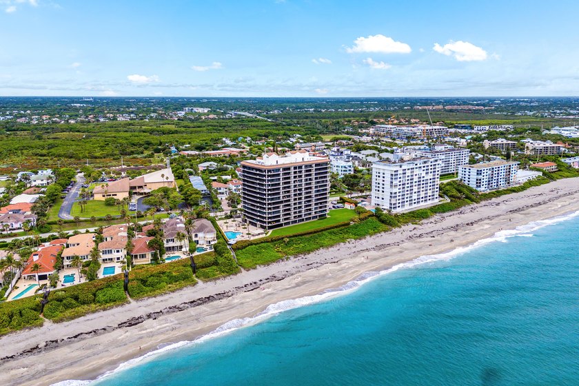 Welcome to Waterfront on the Ocean! RARELY AVAILABLE PRIVATE ONE - photo 2