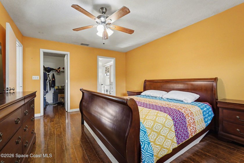 Nestled in the desirable NW Palm Bay community on a fully fenced - photo 12