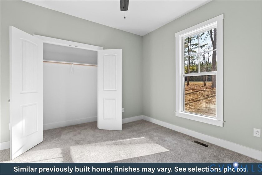 New Construction by Rock River Homes on a 5.026-acre lot in - photo 14