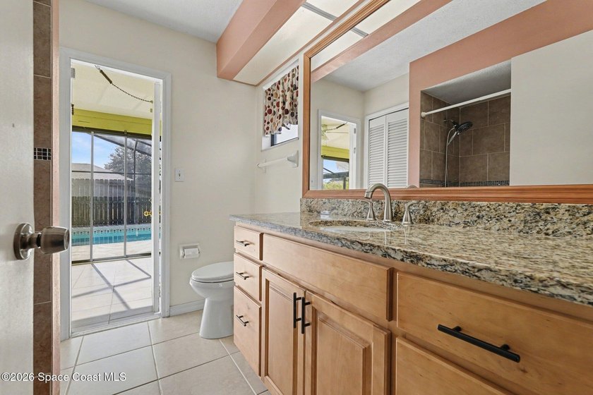 Nestled in the desirable NW Palm Bay community on a fully fenced - photo 14