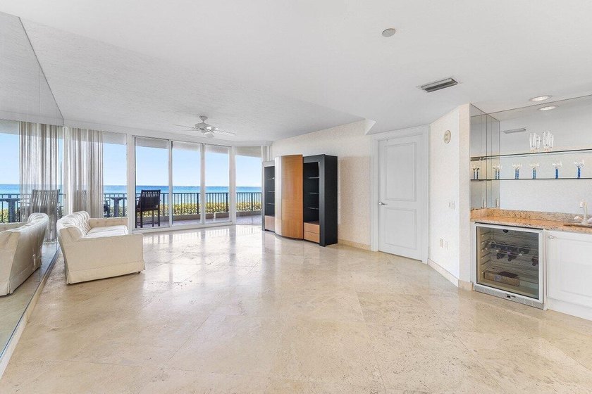 Welcome to Waterfront on the Ocean! RARELY AVAILABLE PRIVATE ONE - photo 5