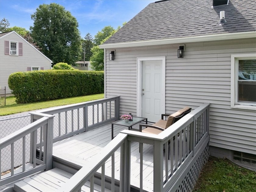 Charming Cape Cod in a quaint neighborhood. This is a *shiny - photo 40