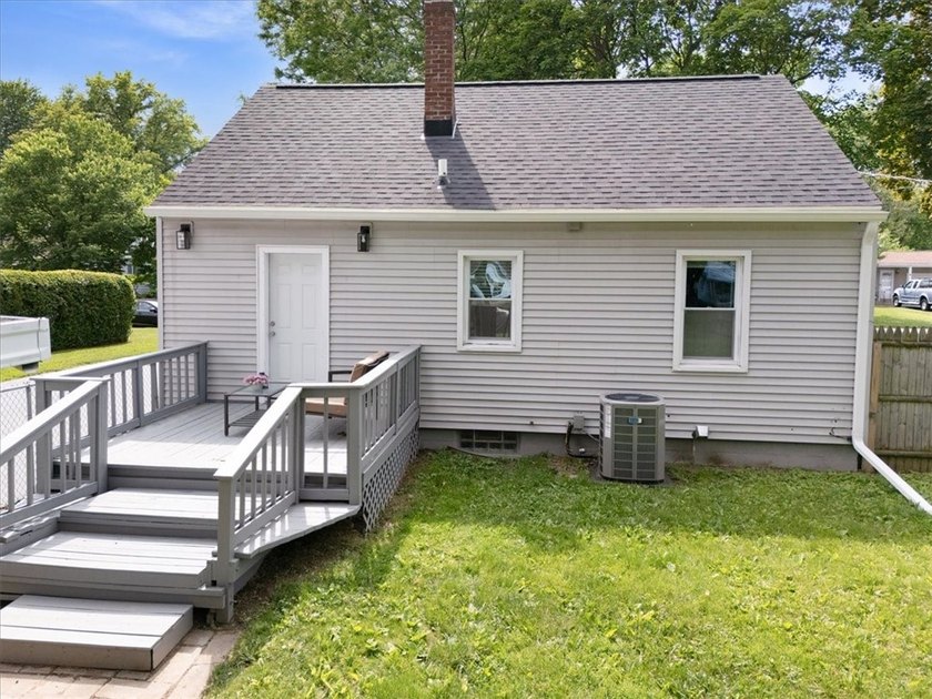 Charming Cape Cod in a quaint neighborhood. This is a *shiny - photo 42