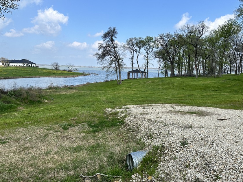 Waterfront Lot w/Boathouse on Richland Chambers Lake! - photo 22