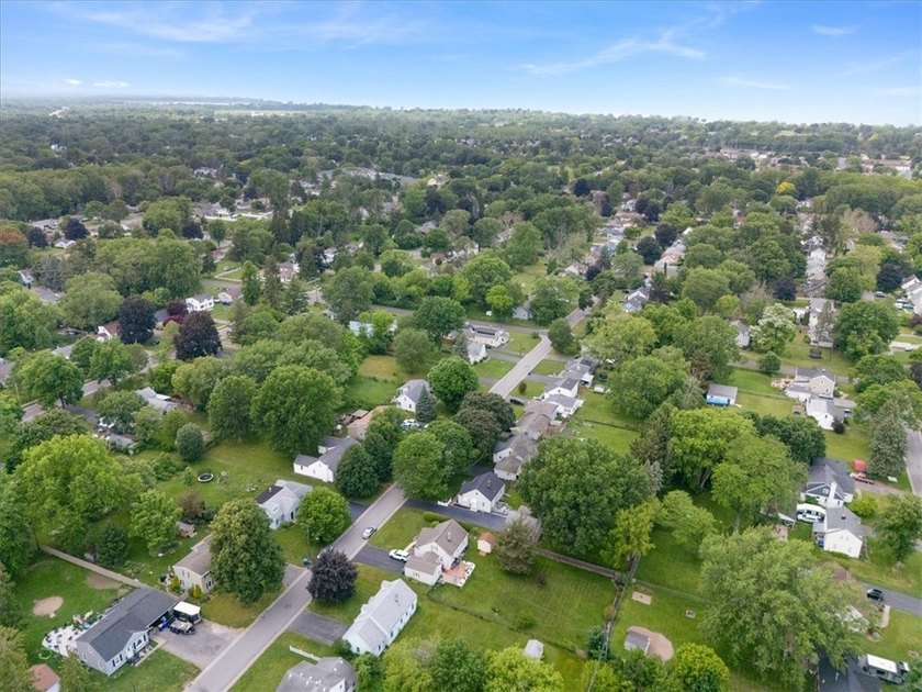 Charming Cape Cod in a quaint neighborhood. This is a *shiny - photo 49